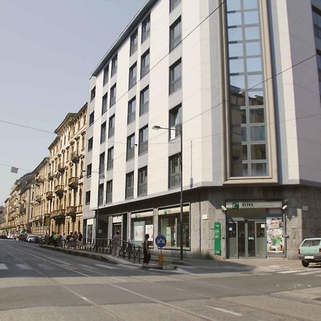 Spazio Madama Residence Torino Eksteriør bilde