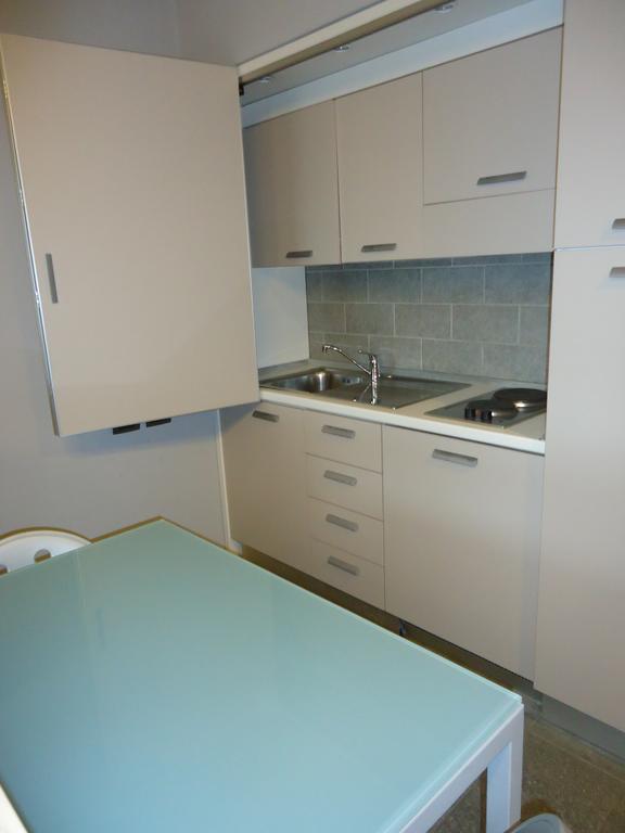 Spazio Madama Residence Torino Rom bilde