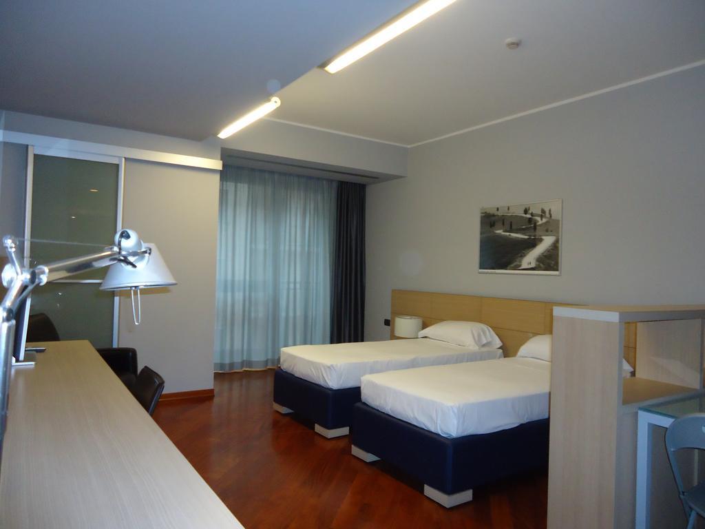 Spazio Madama Residence Torino Rom bilde