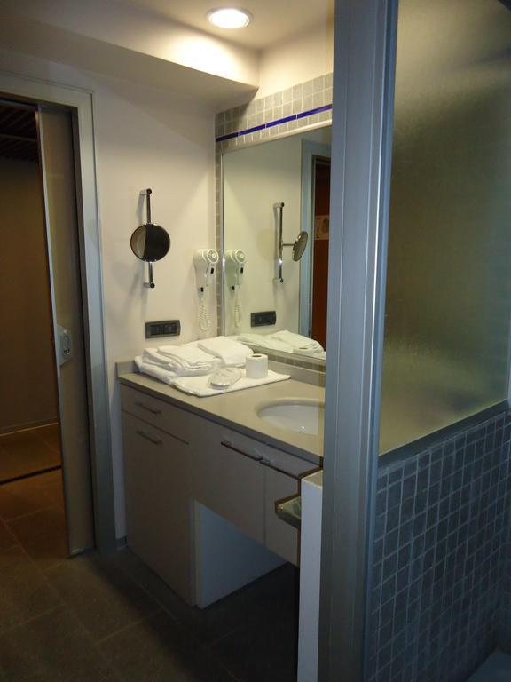 Spazio Madama Residence Torino Rom bilde