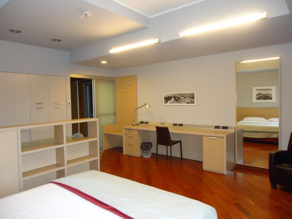 Spazio Madama Residence Torino Eksteriør bilde