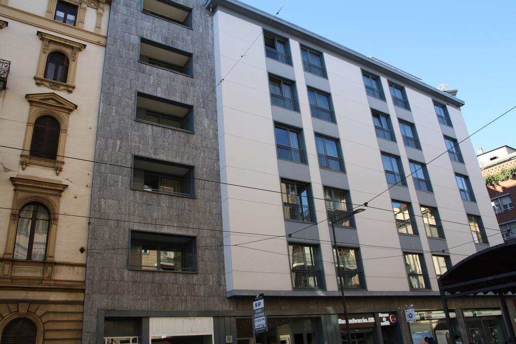 Spazio Madama Residence Torino Eksteriør bilde