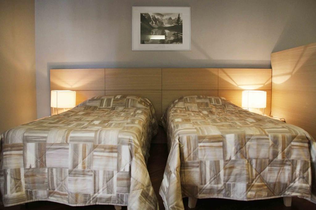 Spazio Madama Residence Torino Rom bilde