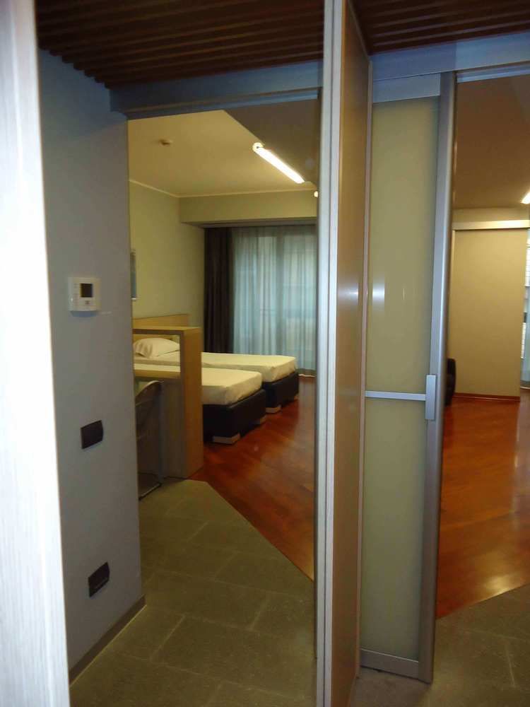 Spazio Madama Residence Torino Eksteriør bilde