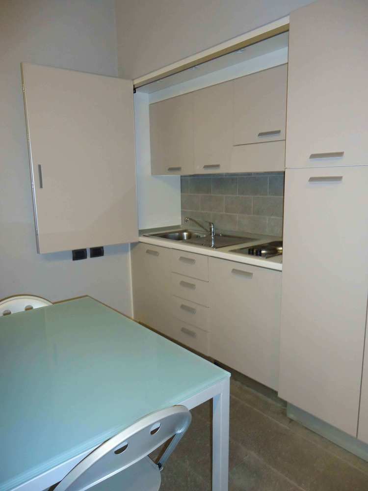 Spazio Madama Residence Torino Eksteriør bilde