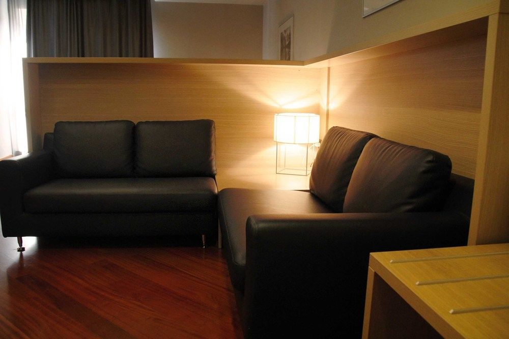 Spazio Madama Residence Torino Eksteriør bilde