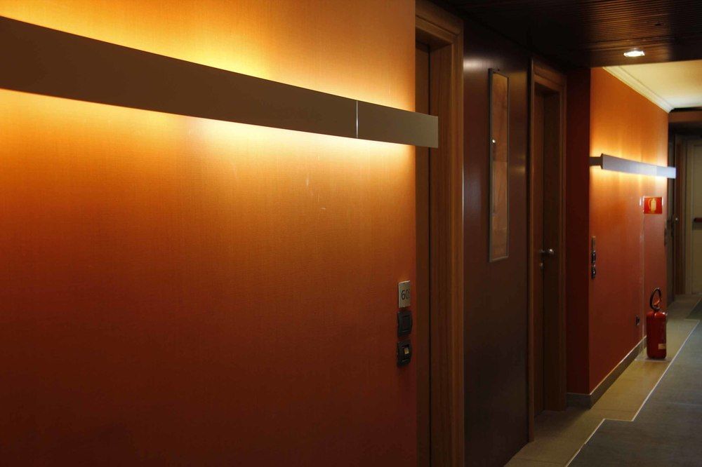 Spazio Madama Residence Torino Eksteriør bilde