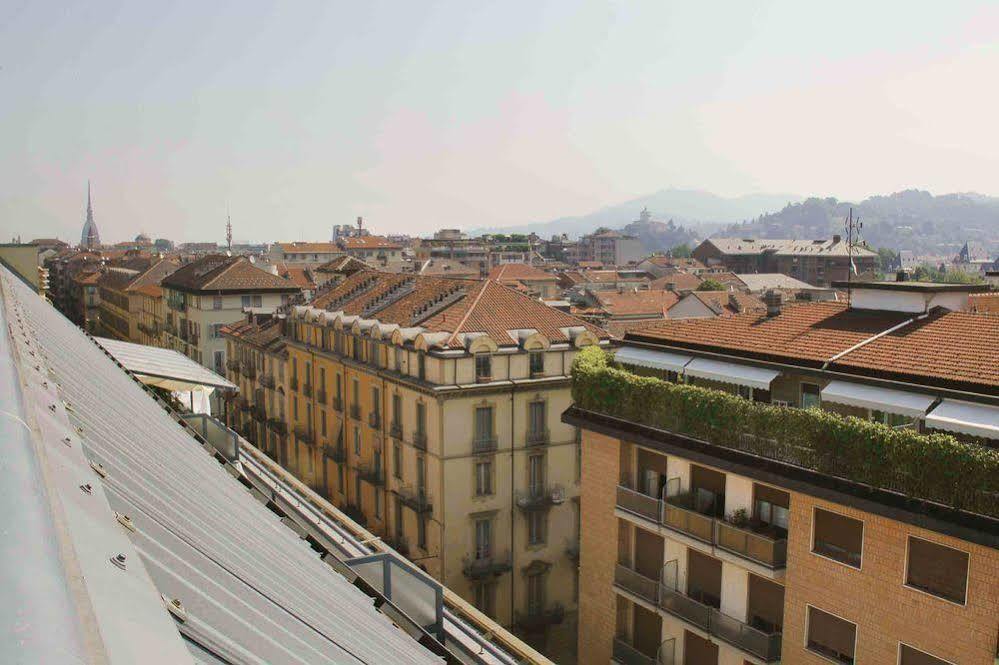 Spazio Madama Residence Torino Eksteriør bilde